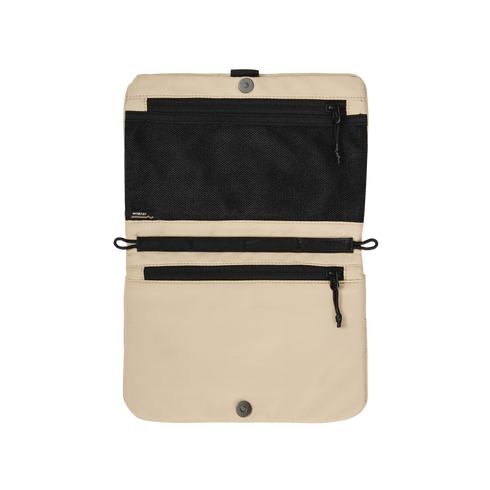 SwitchEasy MagEasy 2L Sacoche Utility Crossbody Bag MPHIPH234SB24